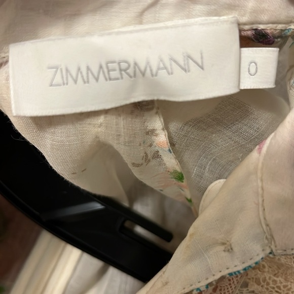 Zimmerman Dress - Picture 9 of 9